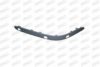 PRASCO ME0261243 Trim/Protective Strip, bumper